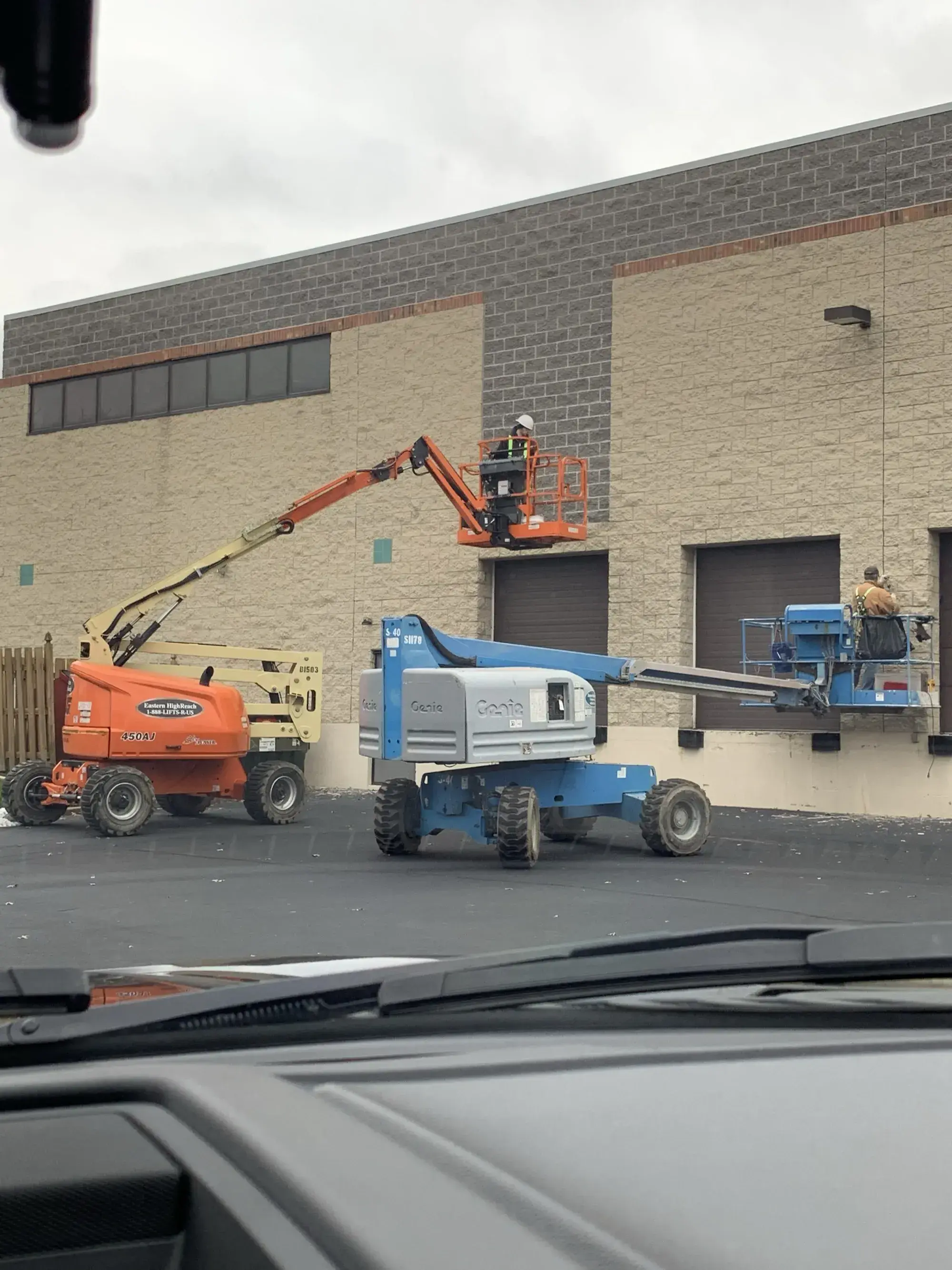 Commercial Project 18